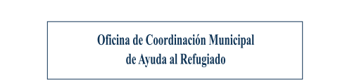 Oficina de Coordinación Municipal de Ayuda al Refugiado